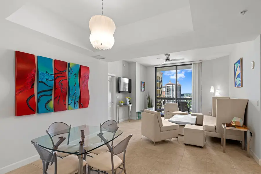 801 S Olive Avenue #1417, West Palm Beach, FL 33401 - #3