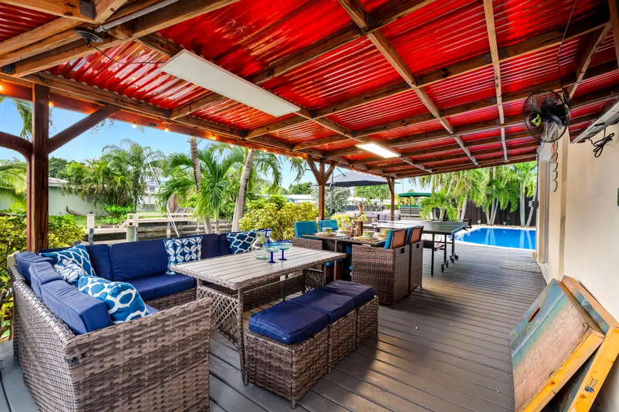 1621 NE 63rd Court, Fort Lauderdale, FL 33334 - #3