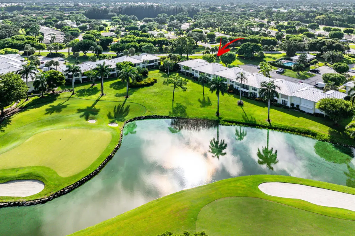 3641 Quail Ridge Drive #Bobwhite A, Boynton Beach, FL 33436 - #1