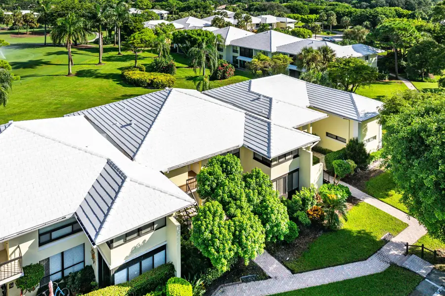 3641 Quail Ridge Drive #Bobwhite A, Boynton Beach, FL 33436 - #2