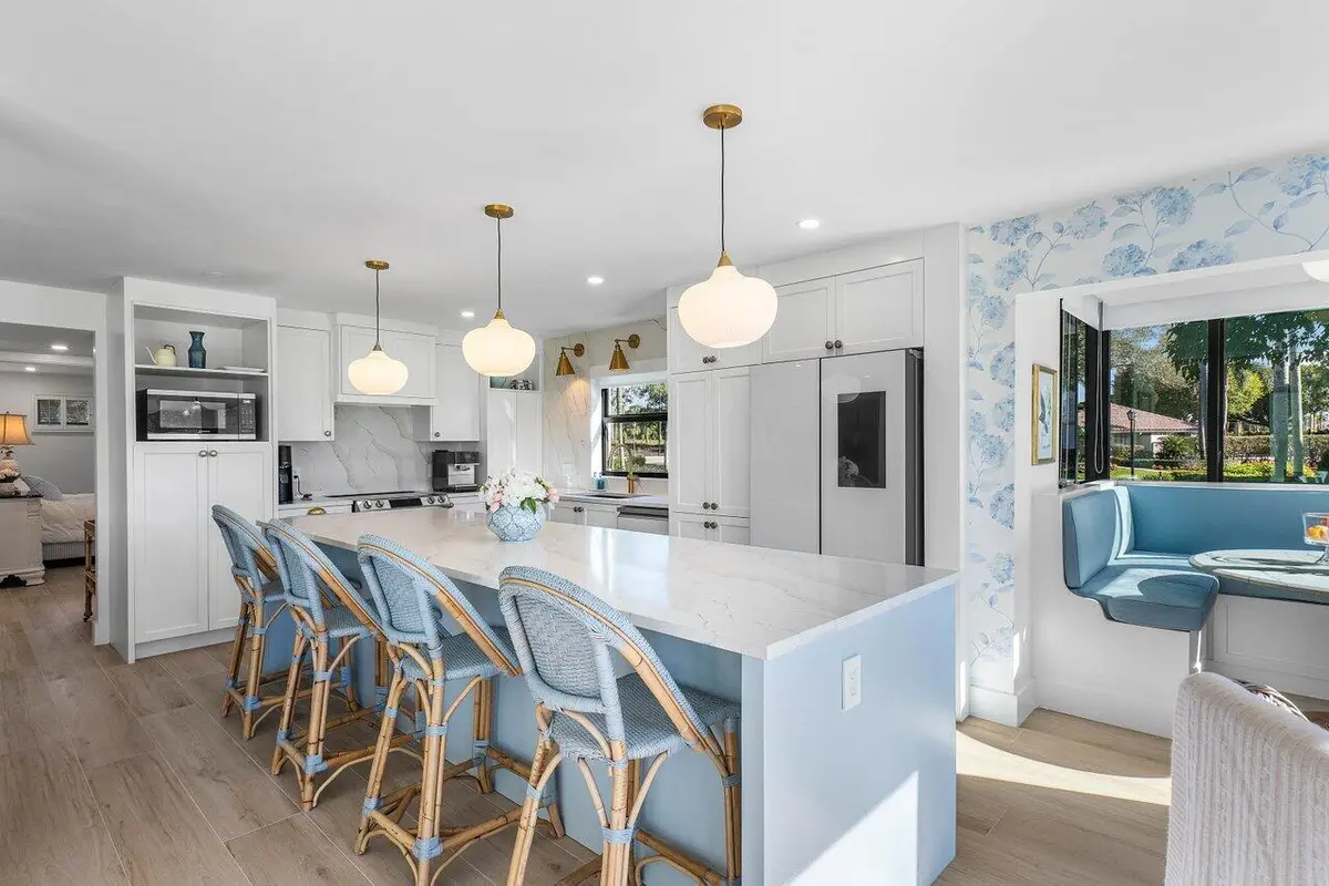 10111 Quail Covey Road #Hibiscus N, Boynton Beach, FL 33436 - #1