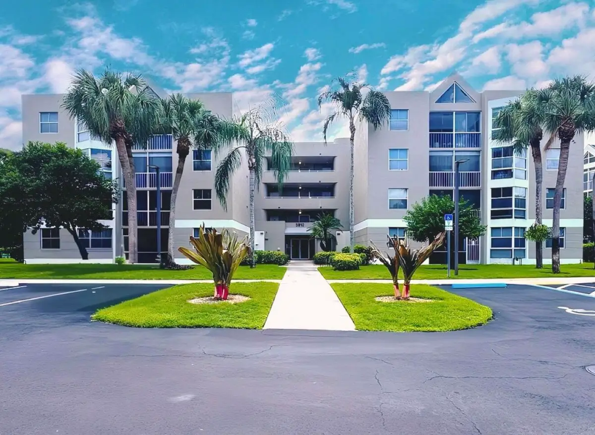 5910 Morningstar Circle #306, Delray Beach, FL 33484 - #1