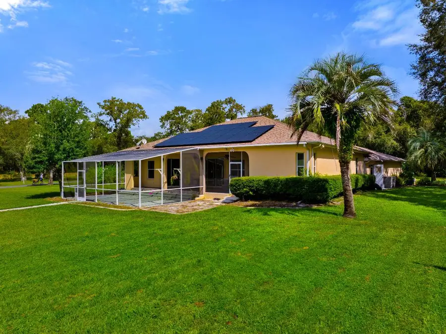 11410 Hexam Road, Weeki Wachee, FL 34613 - #2