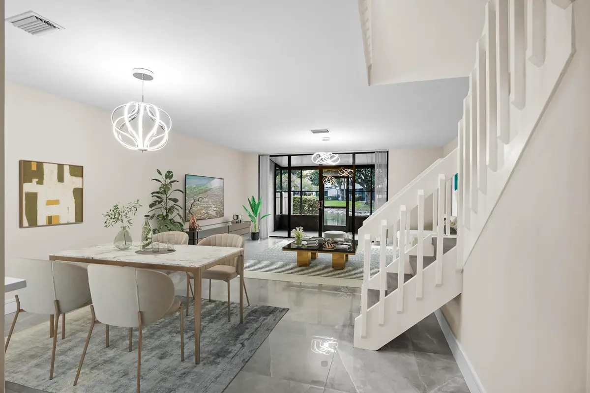 4820 NW 22nd Street #4134, Margate, FL 33063 - #1