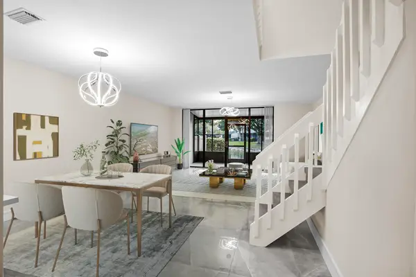 4820 NW 22nd Street #4134, Margate, FL 33063