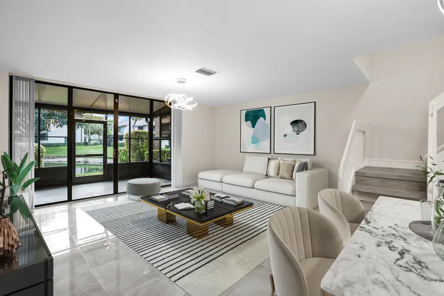 4820 NW 22nd Street #4134, Margate, FL 33063 - #2