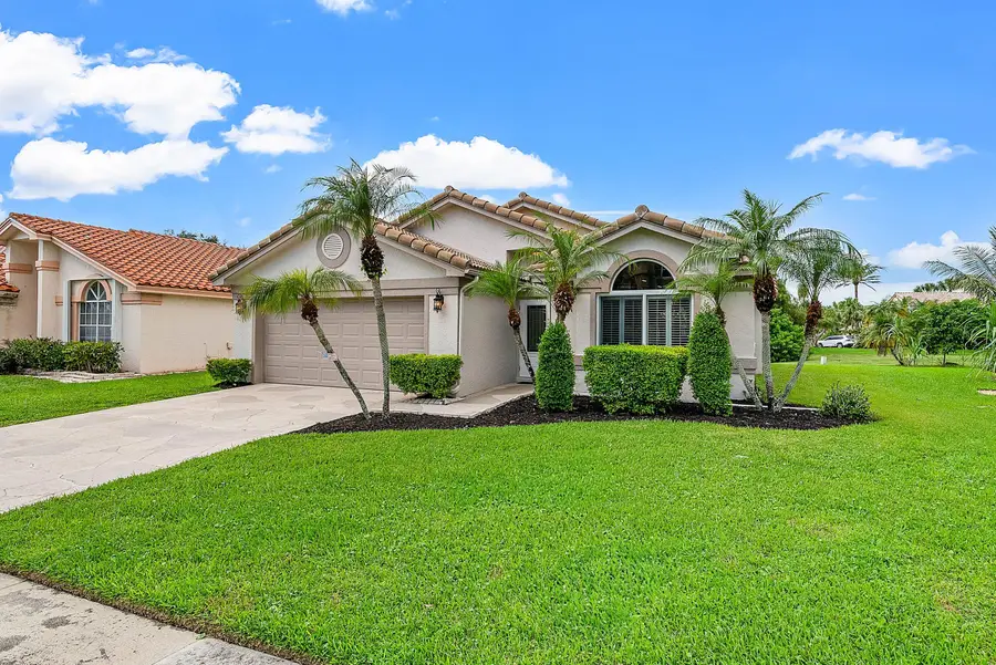 8582 Tourmaline Boulevard, Boynton Beach, FL 33472 - #2