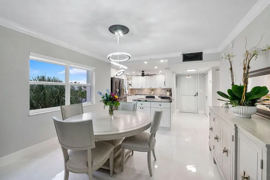 3300 S Ocean Boulevard #317-C, Highland Beach, FL 33487 - #2