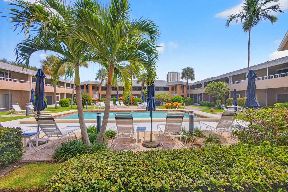 1100 Surf Road #109, Palm Beach Shores, FL 33404 - #1