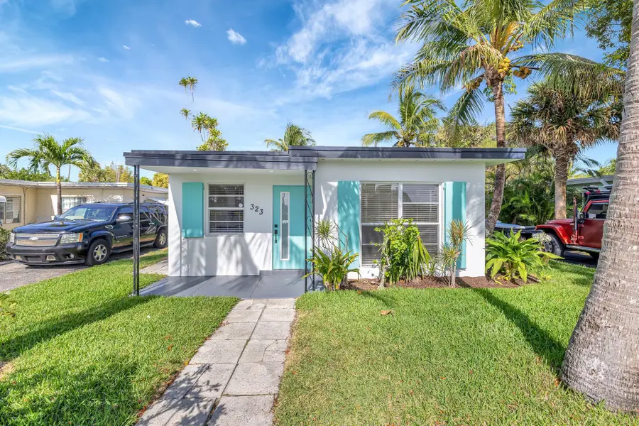 325 E Decarie Street, Delray Beach, FL 33444 - #3