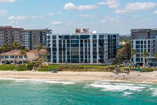 1155 Hillsboro Mile #602, Pompano Beach, FL 33062