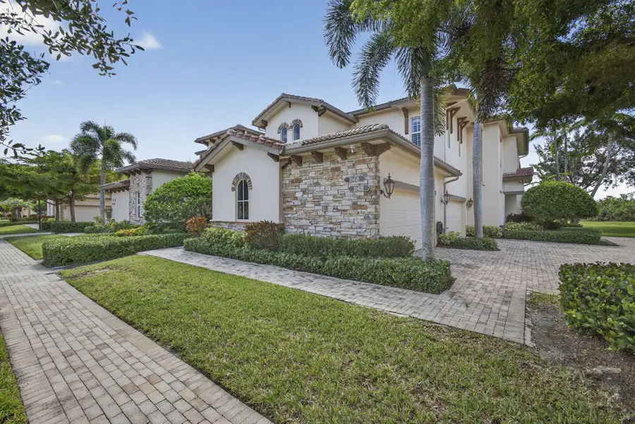 10418 Orchid Reserve Drive #13d, West Palm Beach, FL 33412 - #3