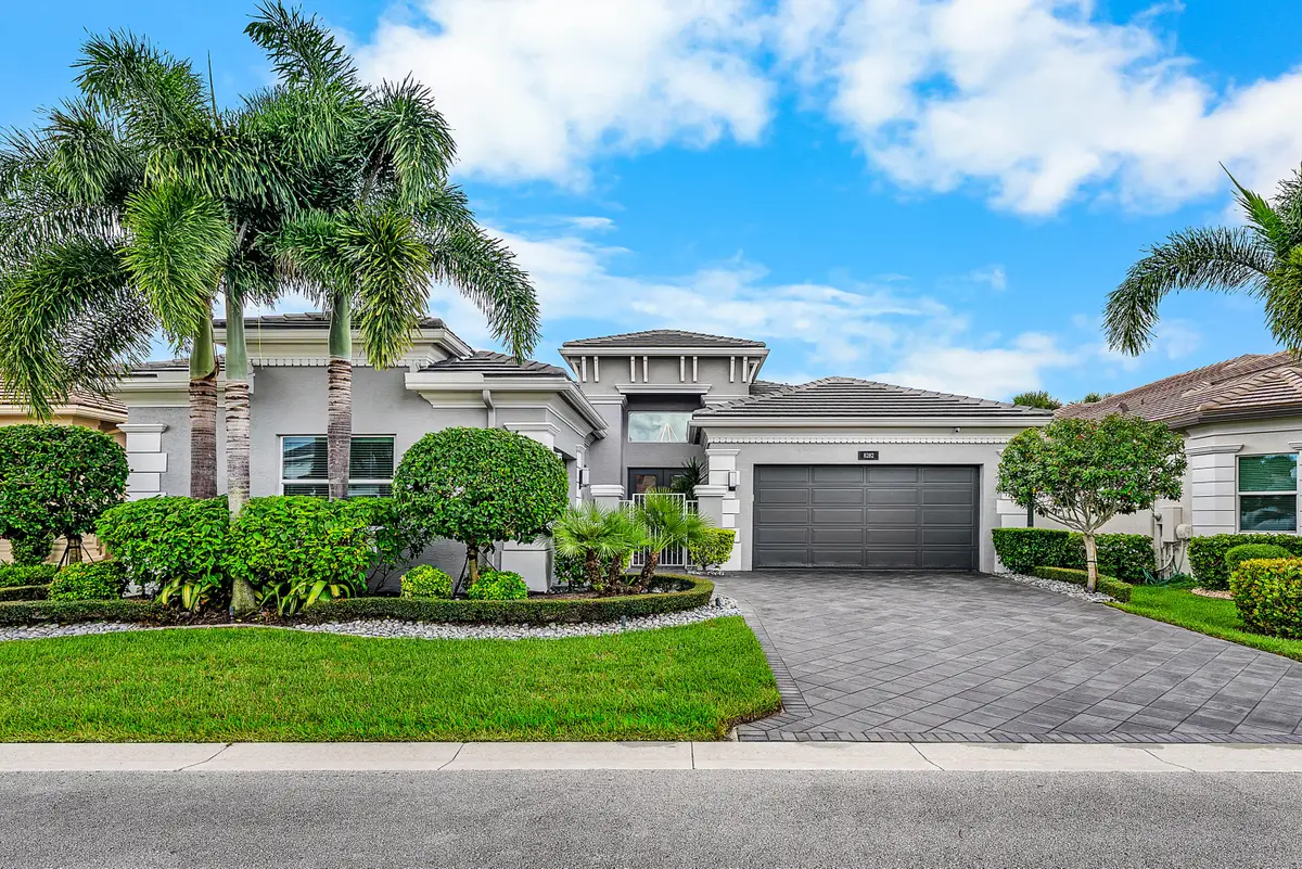 8282 Pyramid Peak Lane, Boynton Beach, FL 33473 - #1
