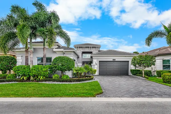 8282 Pyramid Peak Lane, Boynton Beach, FL 33473