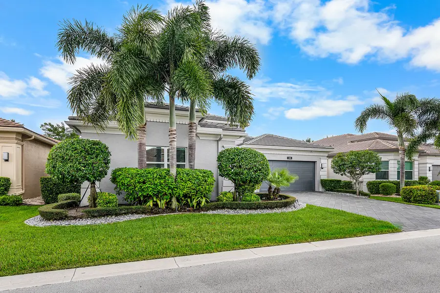 8282 Pyramid Peak Lane, Boynton Beach, FL 33473 - #2