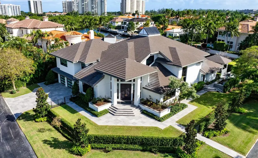 4698 Sanctuary Lane, Boca Raton, FL 33431 - #3