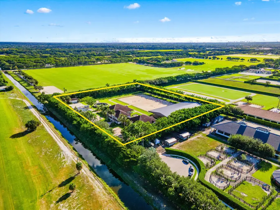 12995 Via Christina, Wellington, FL 33414 - #3