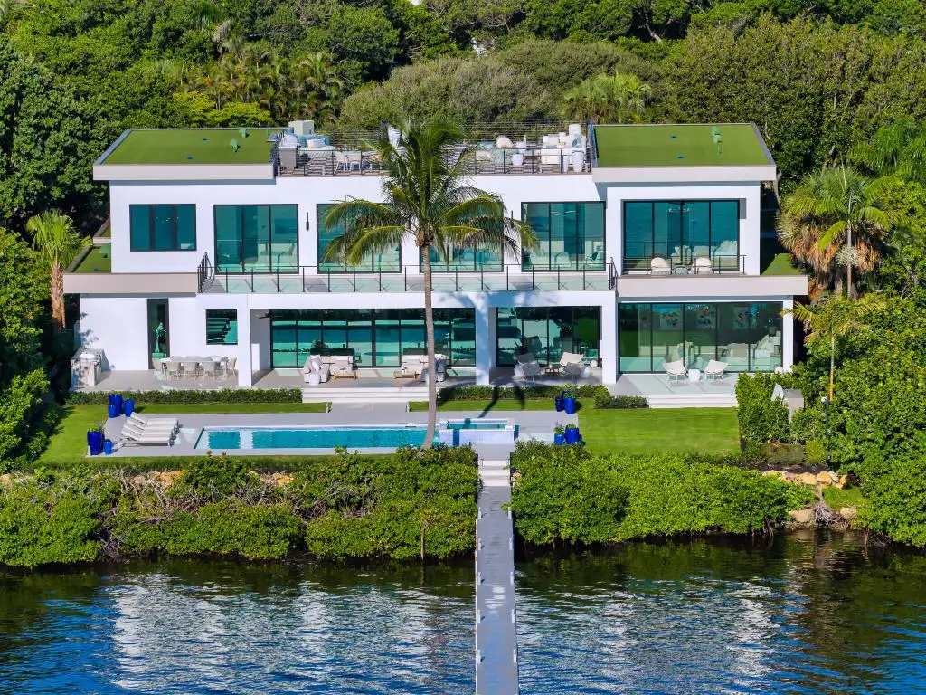 1422 SE Atlantic Drive, Lantana, FL 33462 - #1