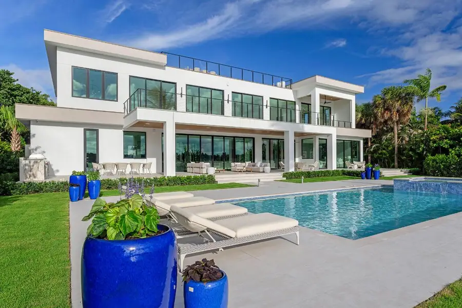 1422 SE Atlantic Drive, Lantana, FL 33462 - #2