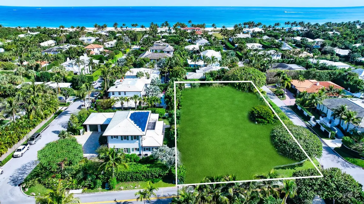 1333 N Lake Way, Palm Beach, FL 33480 - #1