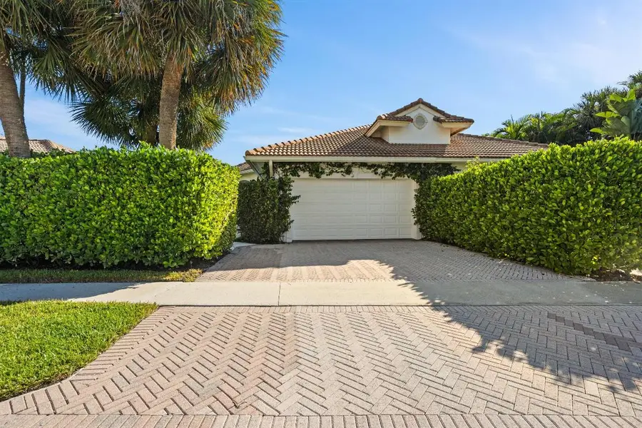 2940 Twin Oaks Way, Wellington, FL 33414 - #2