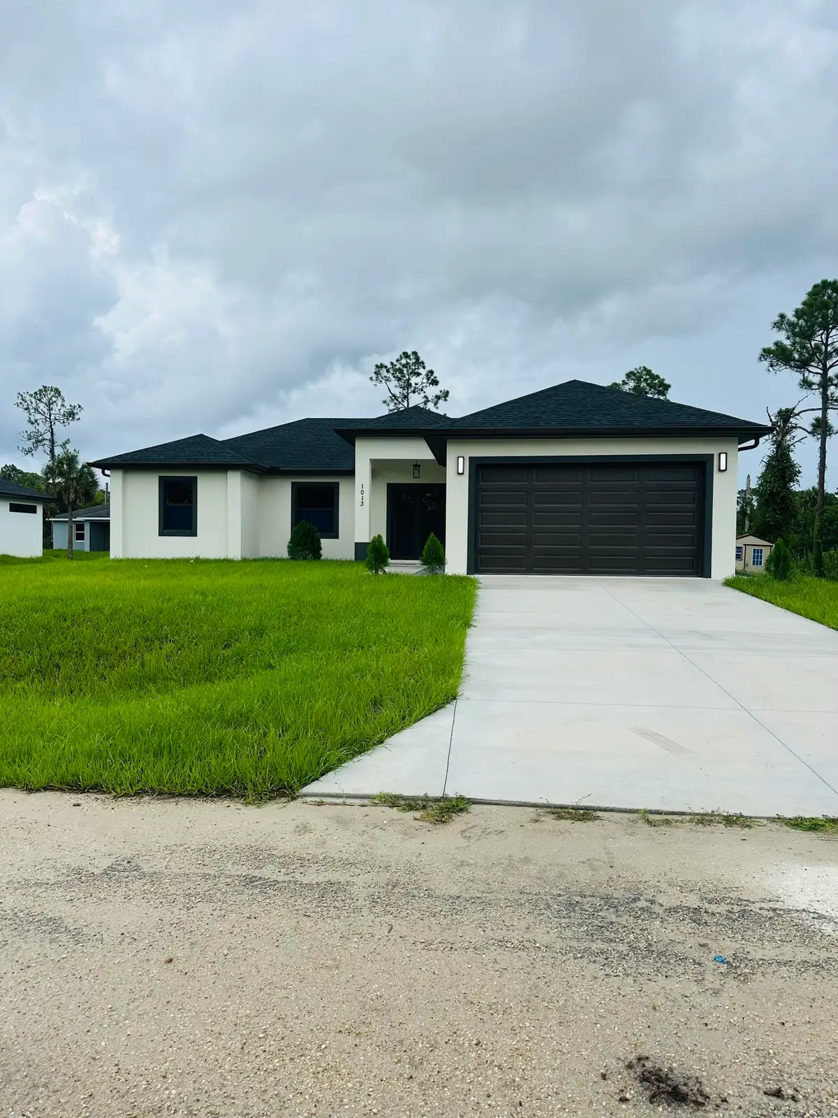 1013 Barcelona Street E, Lehigh Acres, FL 33974 - #1