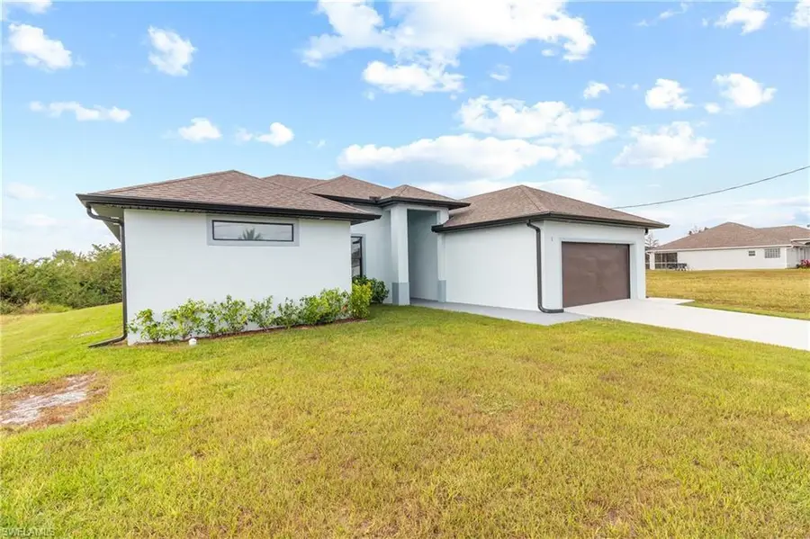 1806 NE 21st Place, Cape Coral, FL 33909 - #2