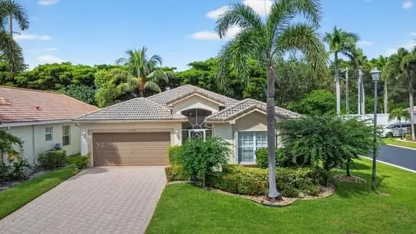 10299 Utopia Circle W, Boynton Beach, FL 33437 - #1