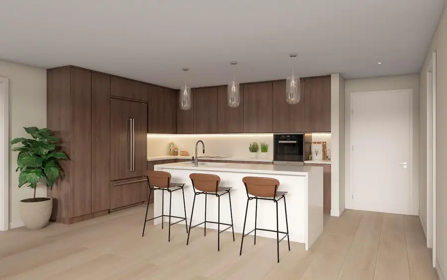 306 NE 2nd Street #Loft Unit 109, Delray Beach, FL 33483 - #2