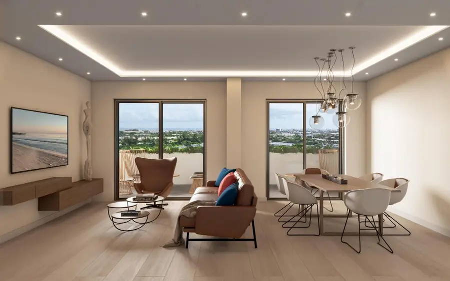 306 NE 2nd Street #Loft Units (110, 111 & 1, Delray Beach, FL 33483 - #2