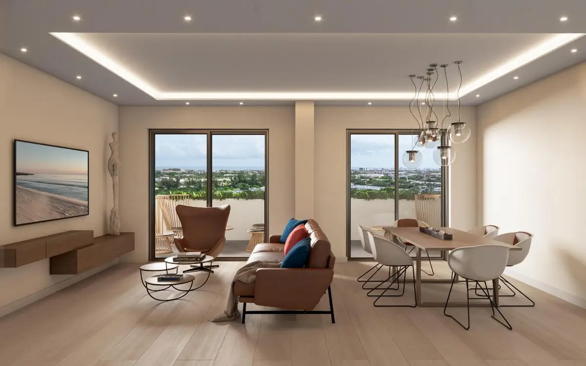 306 NE 2nd Street #Unit 207 & 308, Delray Beach, FL 33483 - #1