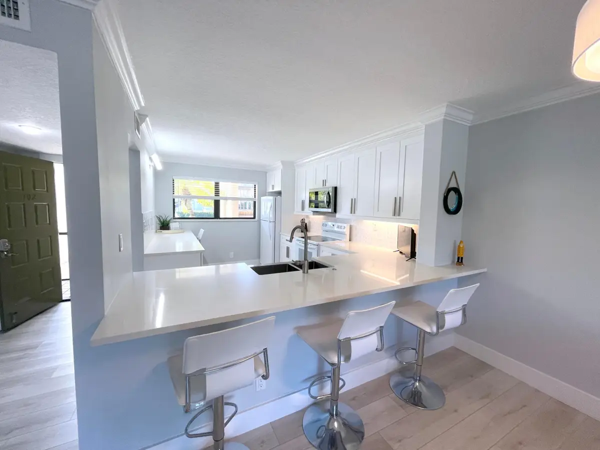 13403 Touchstone Place #A-102, Palm Beach Gardens, FL 33418 - #1