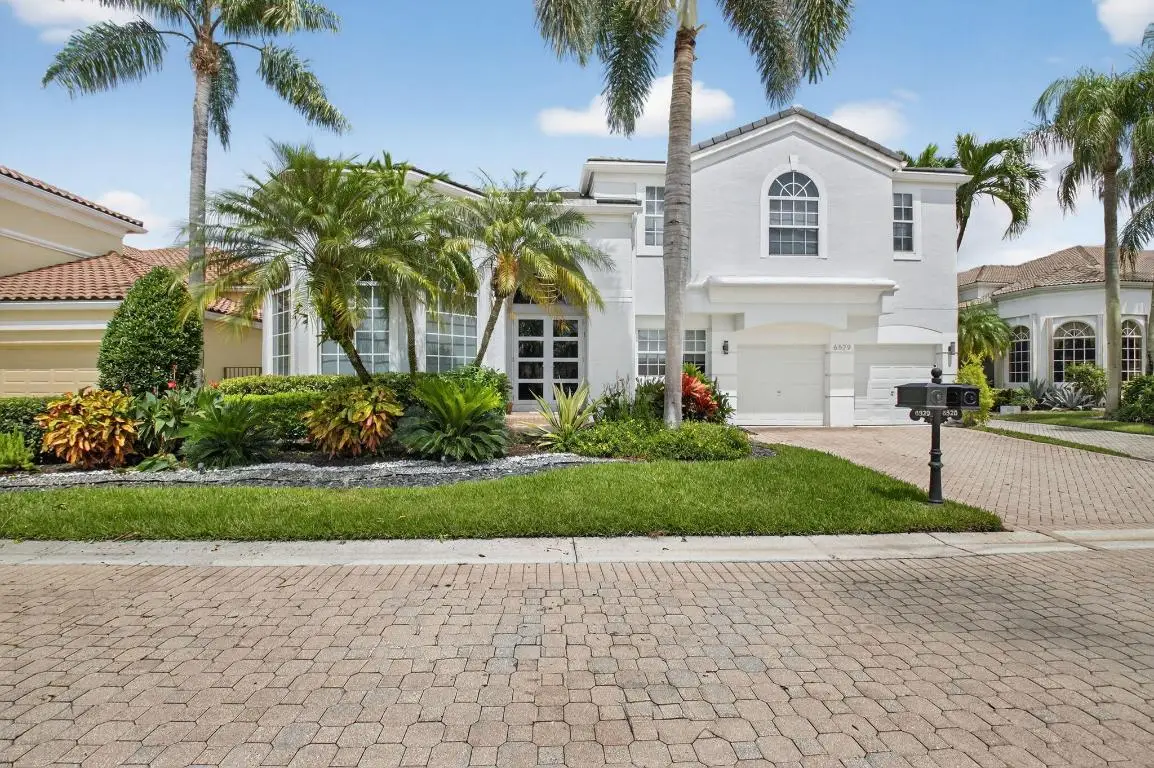 6529 NW 40th Court, Boca Raton, FL 33496 - #1