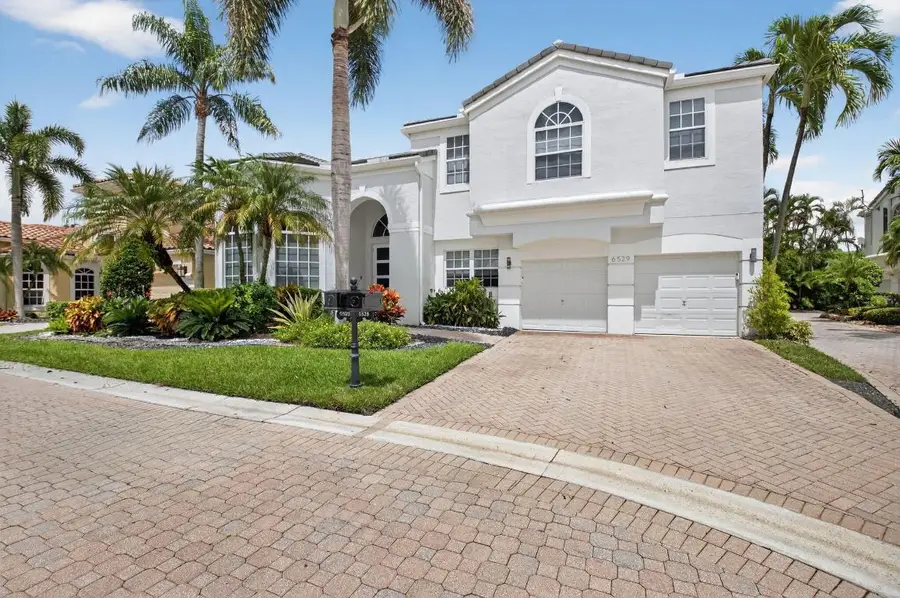 6529 NW 40th Court, Boca Raton, FL 33496 - #2