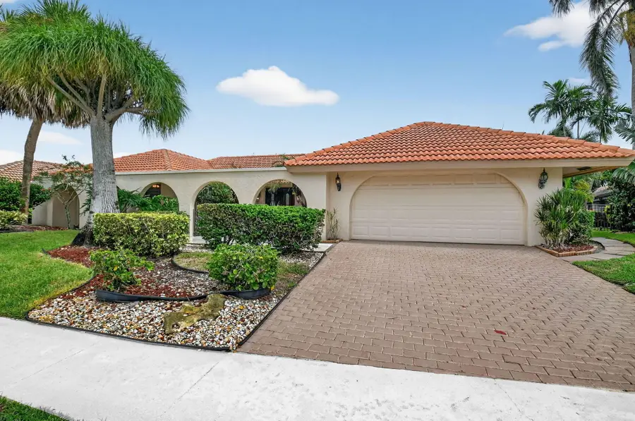 5884 Pinebrook Drive, Boca Raton, FL 33433 - #3