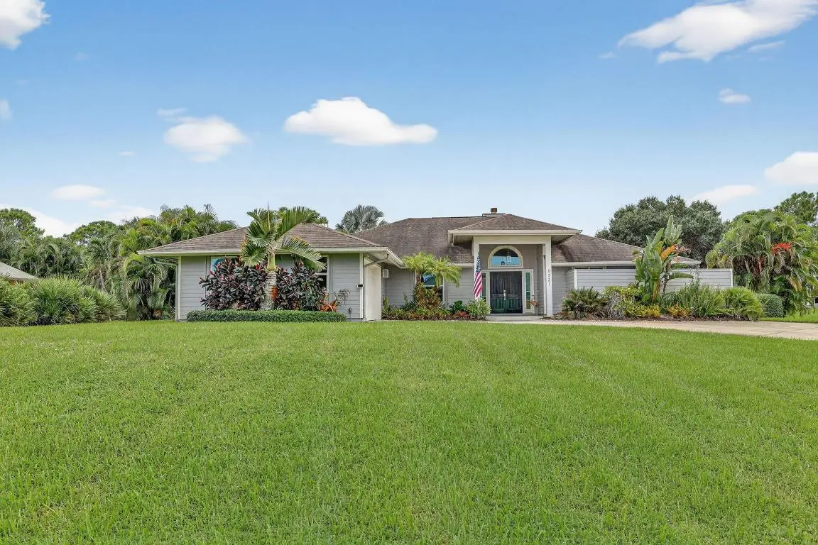 5321 SE Sterling Circle, Stuart, FL 34997 - #1