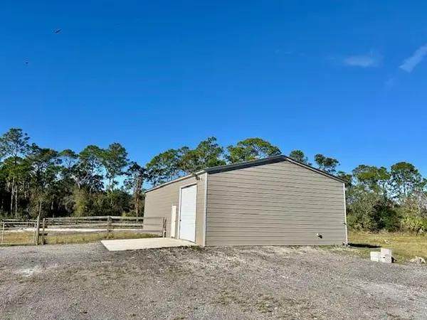 24951 SW 86th Street, Indiantown, FL 34956