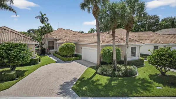 4548 Barclay Fair Way, Lake Worth, FL 33449