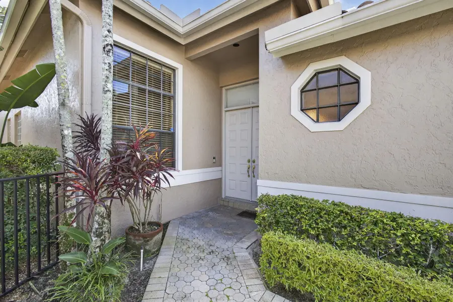 4548 Barclay Fair Way, Lake Worth, FL 33449 - #3