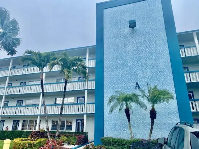 1012 Lincoln A #1012, Boca Raton, FL 33434 - #1