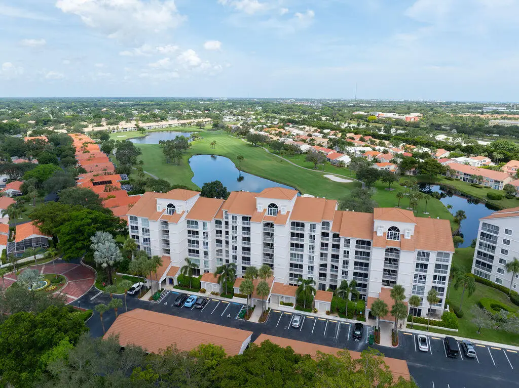 17031 Boca Club Boulevard #065a, Boca Raton, FL 33487 - #1