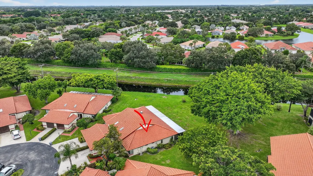 5477 Atlantic Palm Court #B, Boynton Beach, FL 33437 - #1