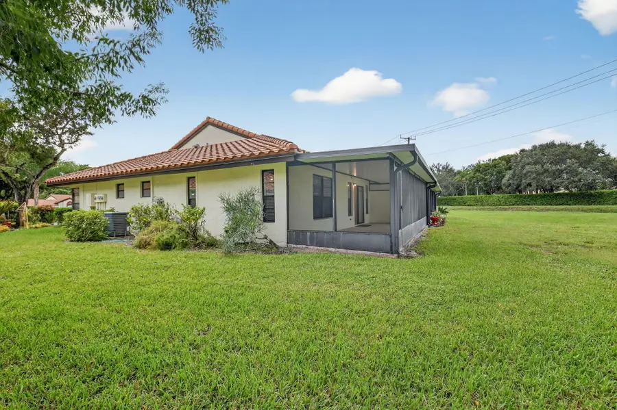 5477 Atlantic Palm Court #B, Boynton Beach, FL 33437 - #3