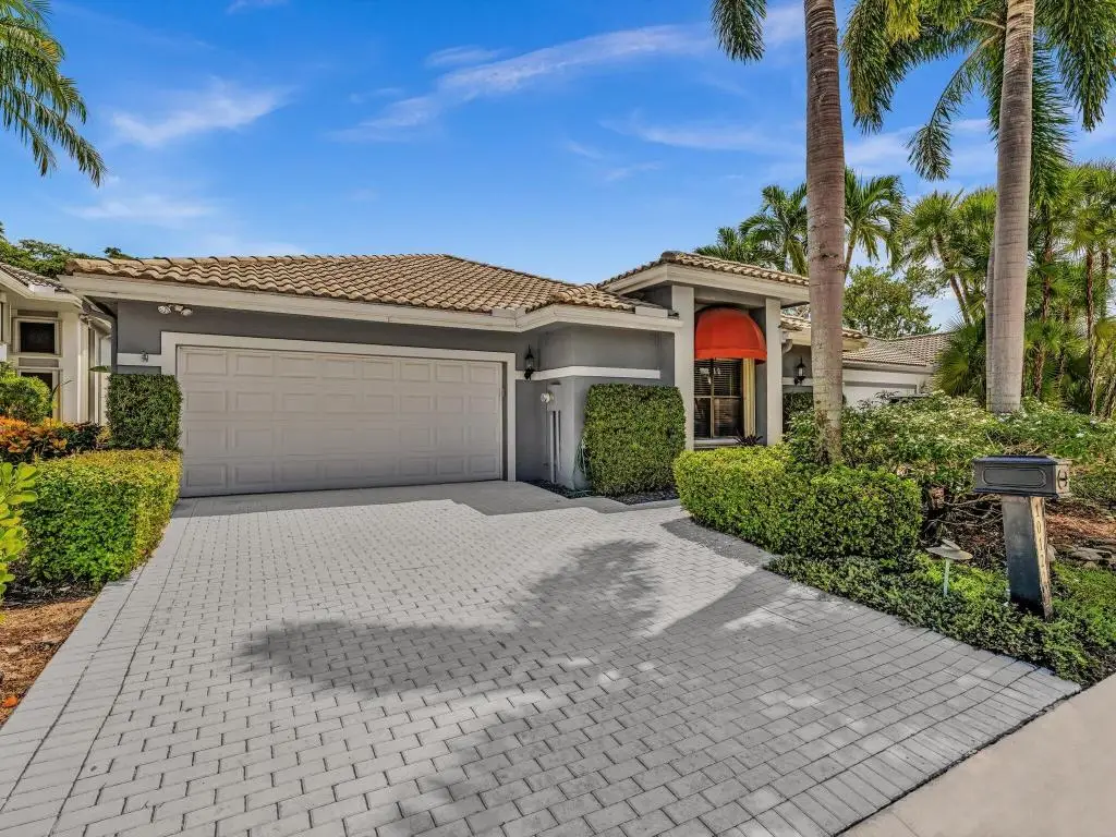 10122 Spyglass Way, Boca Raton, FL 33498 - #1