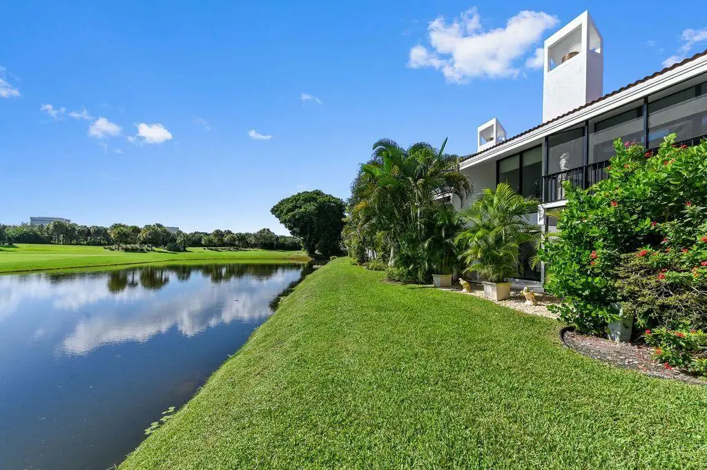 1924 Presidential Way #2-C, West Palm Beach, FL 33401 - #1