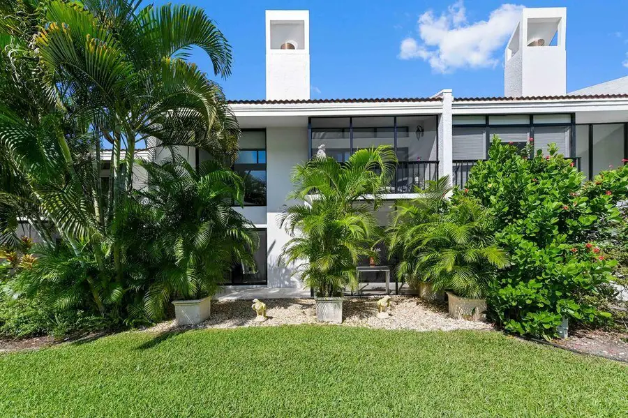 1924 Presidential Way #2-C, West Palm Beach, FL 33401 - #3