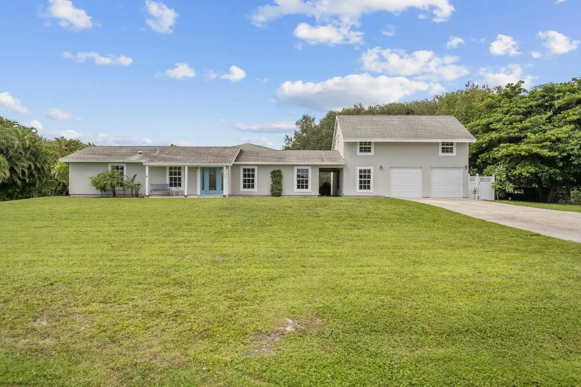 16185 72nd Drive N, Palm Beach Gardens, FL 33418 - #1