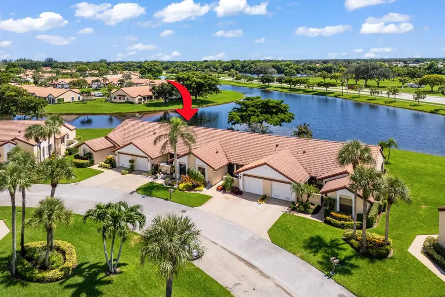 8216 Waterline Drive, Boynton Beach, FL 33472 - #2