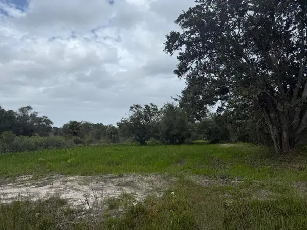 17915 NW 290th Street, Okeechobee, FL 34972