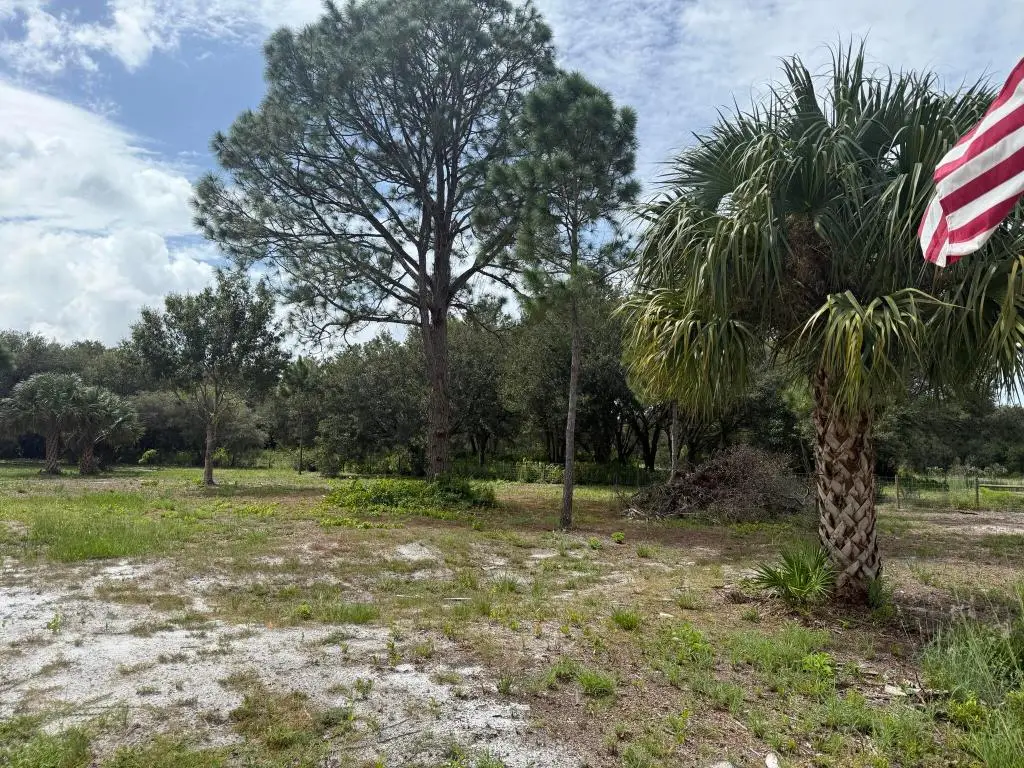 15134 NW 306th Street, Okeechobee, FL 34972 - #1